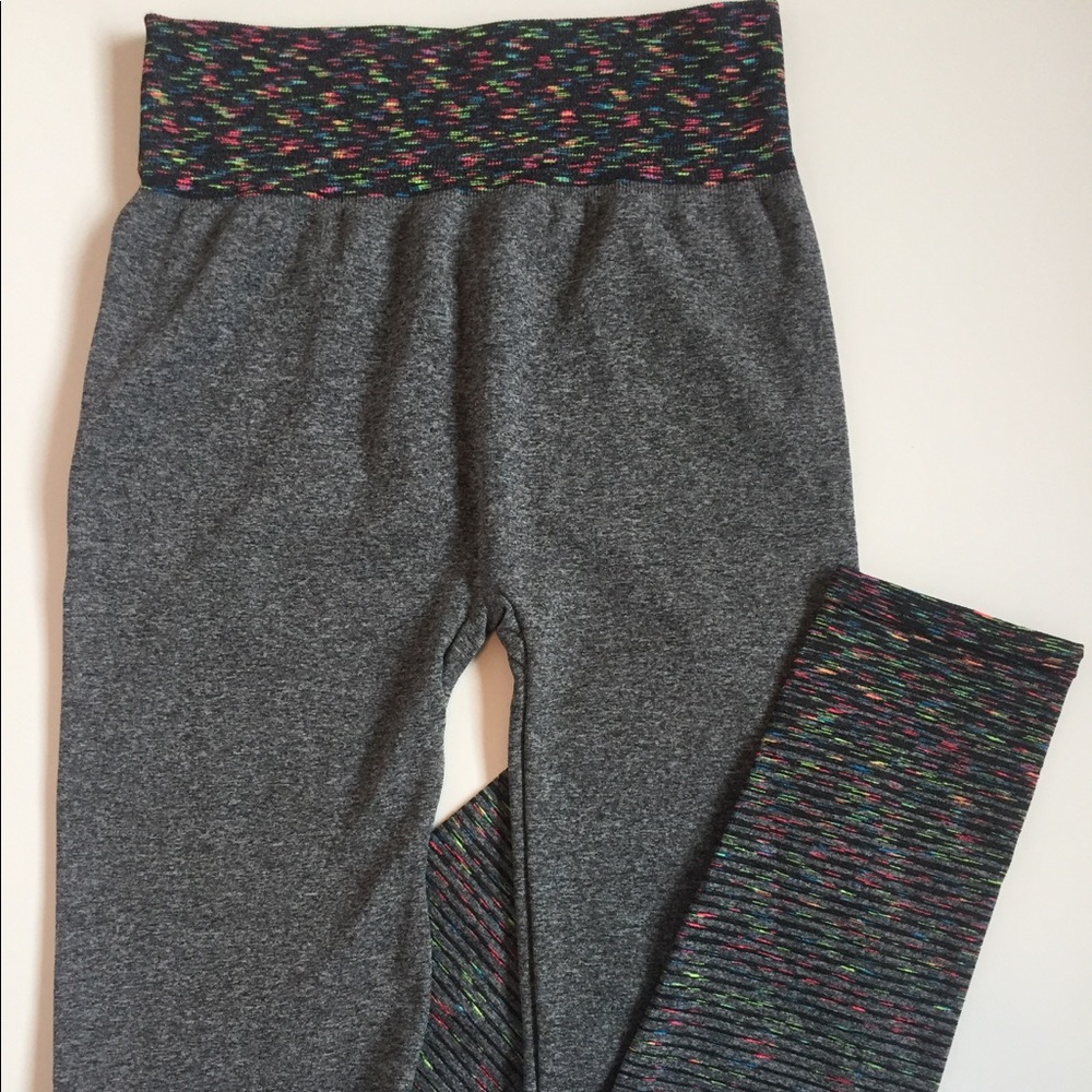 Brand New Activewear Leggings One Size Fits All